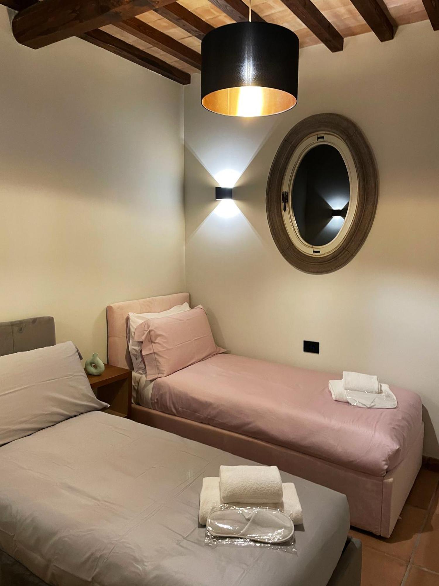 Domus Luxury Gianicolo Roma