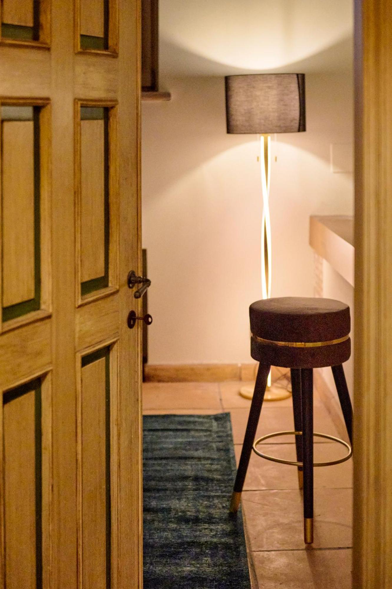Villa Domus Luxury Gianicolo Roma