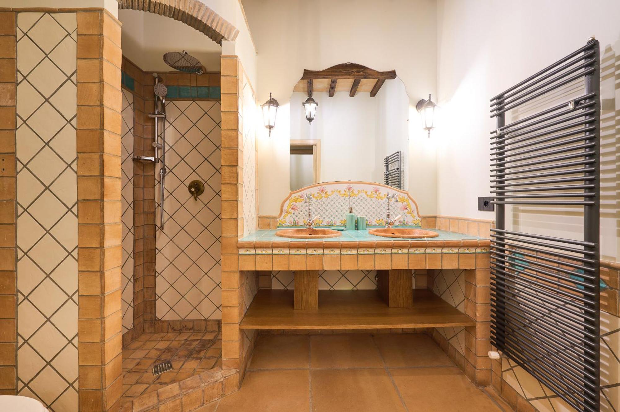 Domus Luxury Gianicolo Pousada *