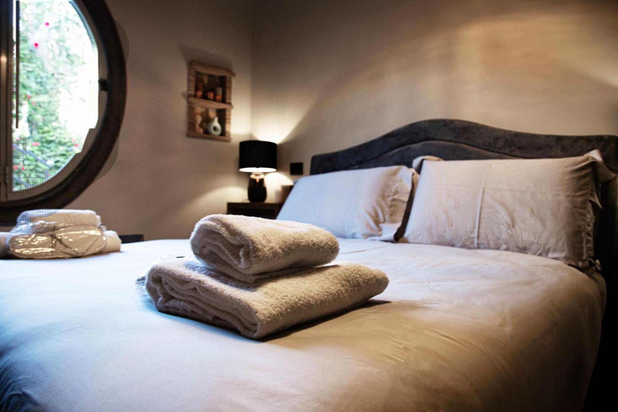 Pousada Domus Luxury Gianicolo