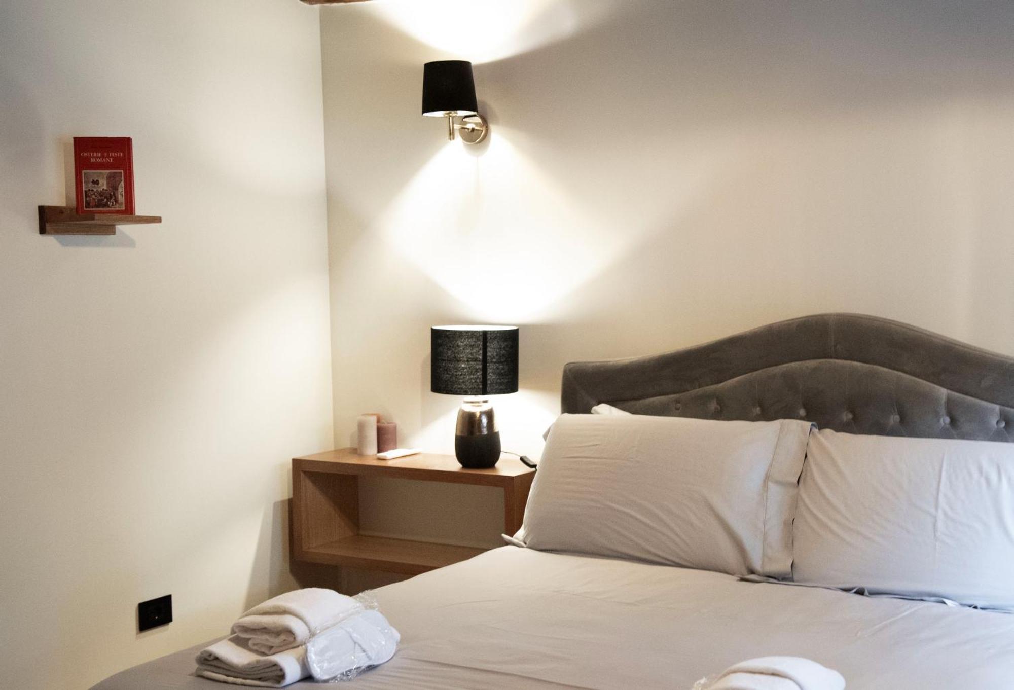 Domus Luxury Gianicolo * Roma