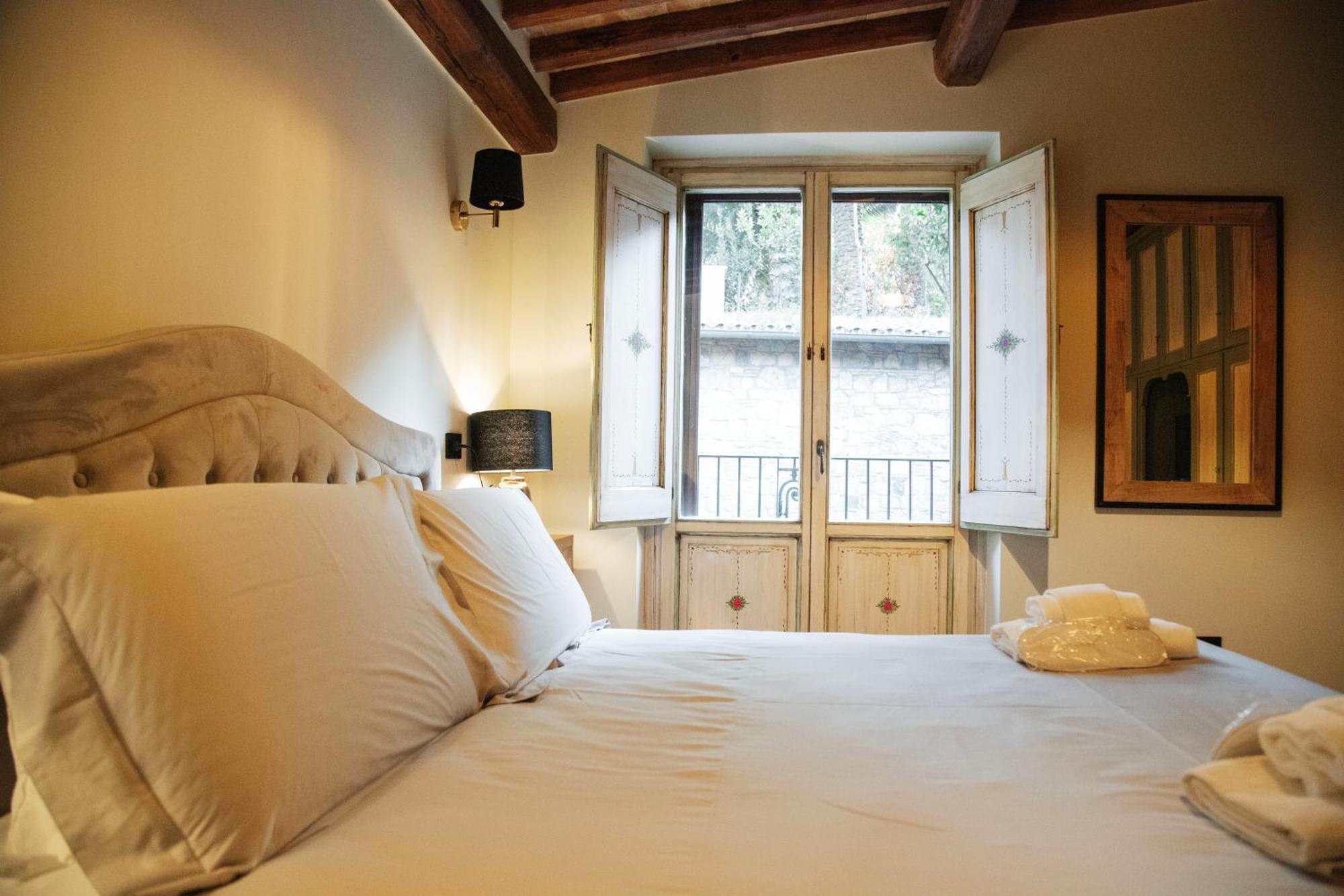 Pousada Domus Luxury Gianicolo Roma