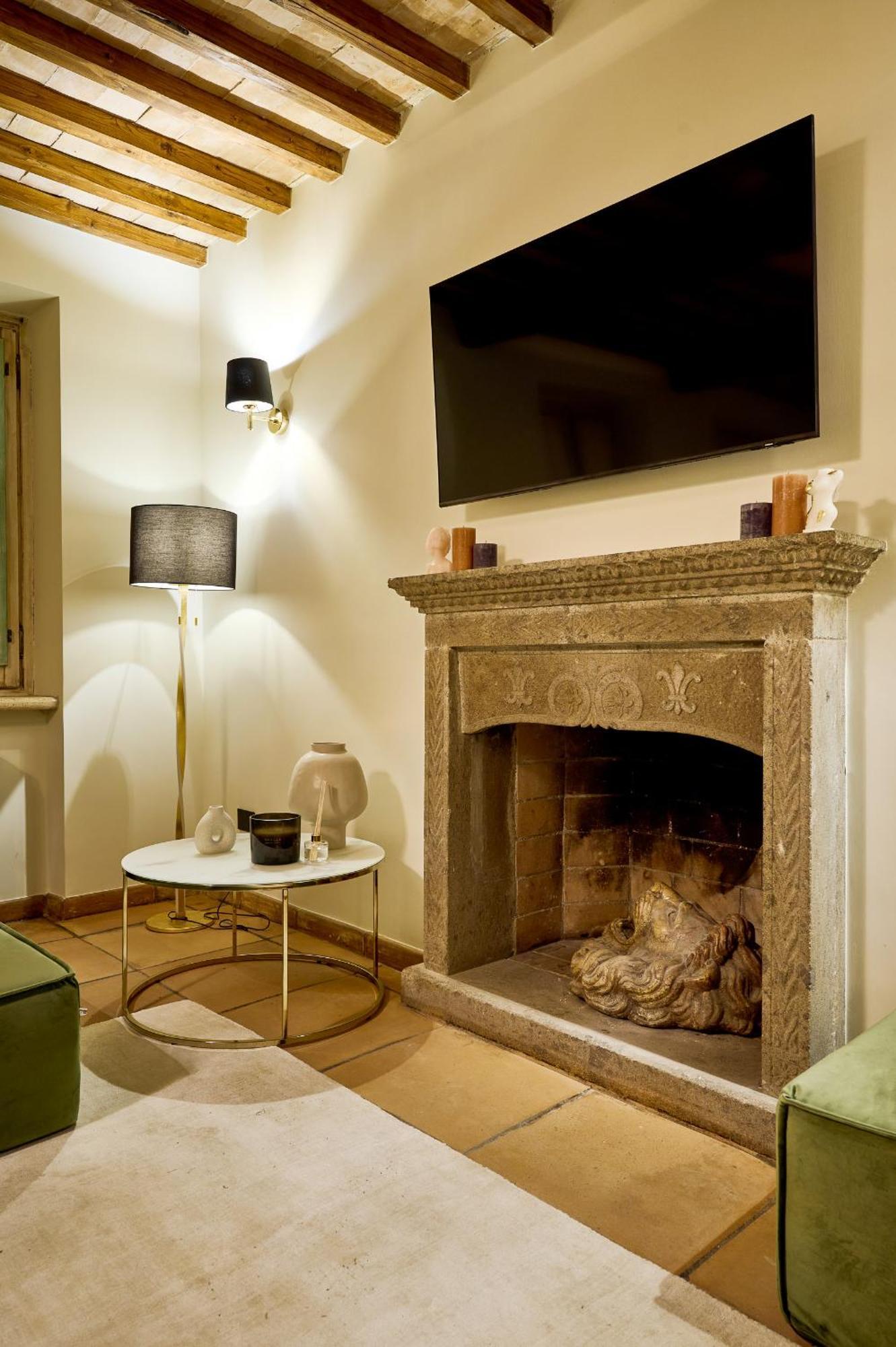 Domus Luxury Gianicolo Villa Roma