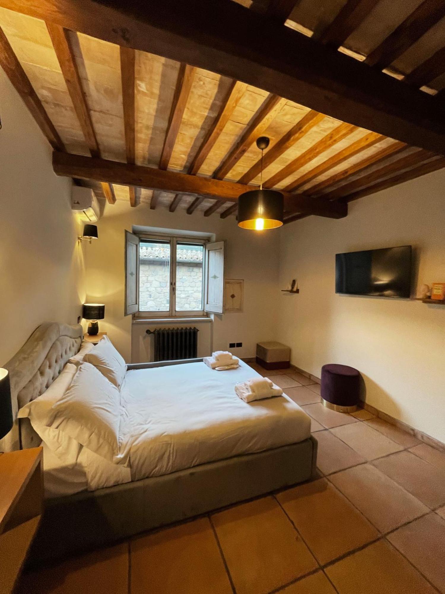 Domus Luxury Gianicolo * Roma