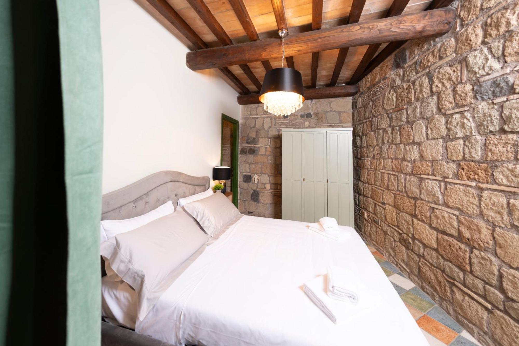 Domus Luxury Gianicolo Pousada